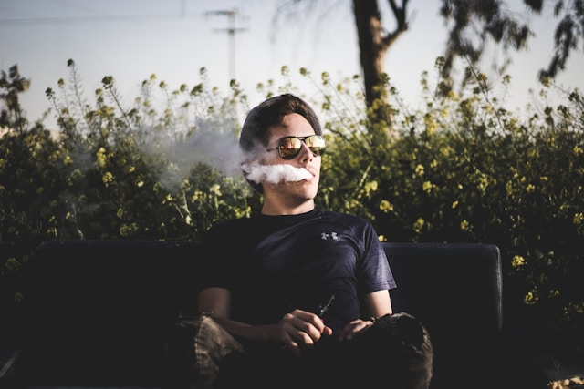 vape